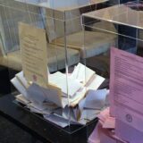 Izborna komisija o nedoumicama građana Užica oko glasanja van biračkog mesta 14
