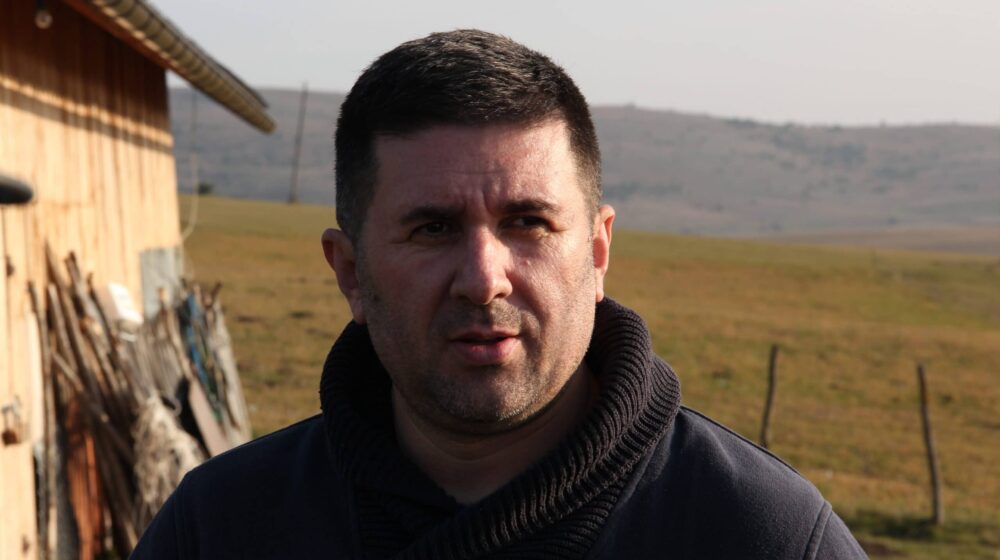 Đaković: Odluka o zabrani izvoza biće preispitana u najkraćem roku 1