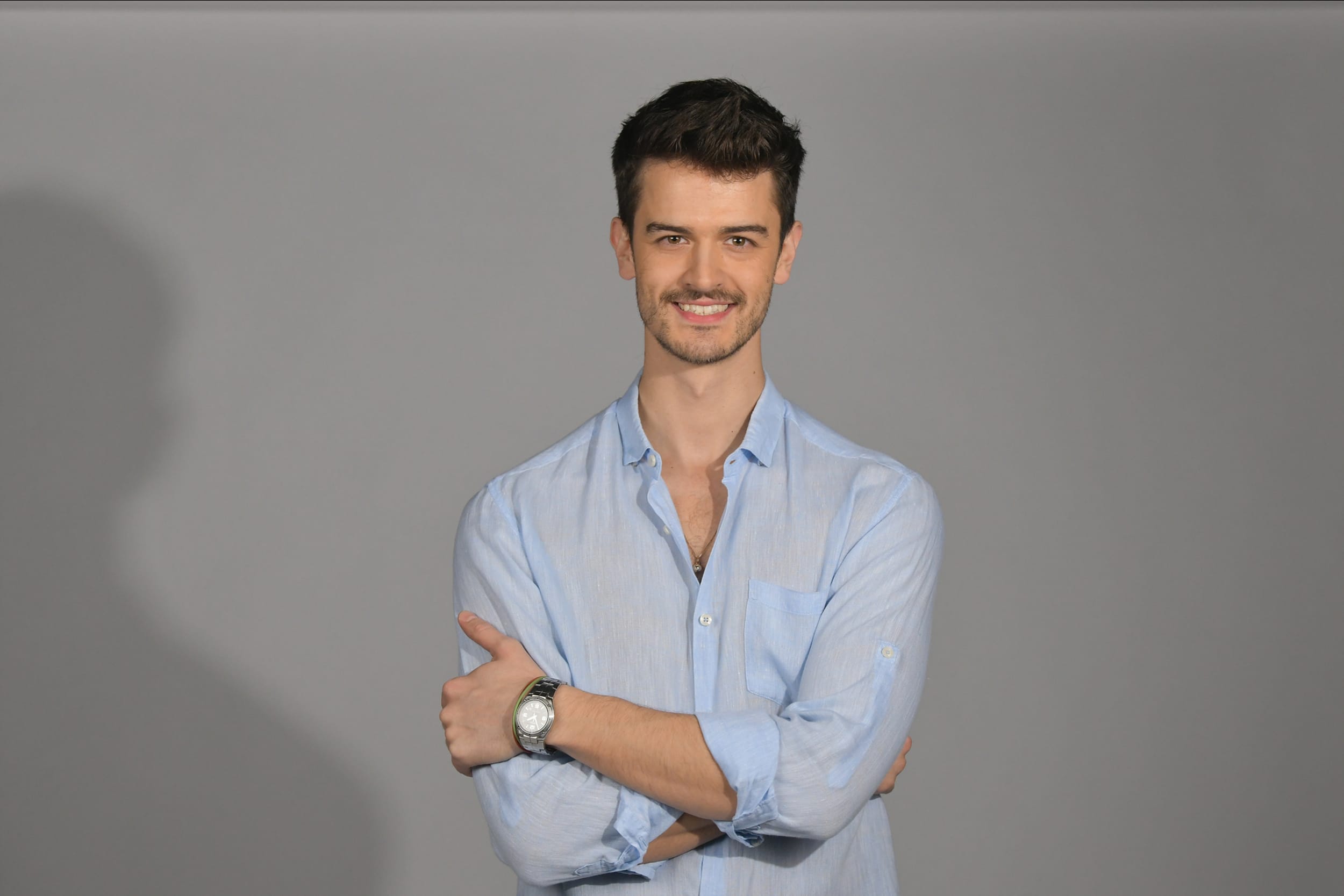 Bojan Perić o ulozi voditelja Survivora: Avantura koju ćemo pamtiti 3