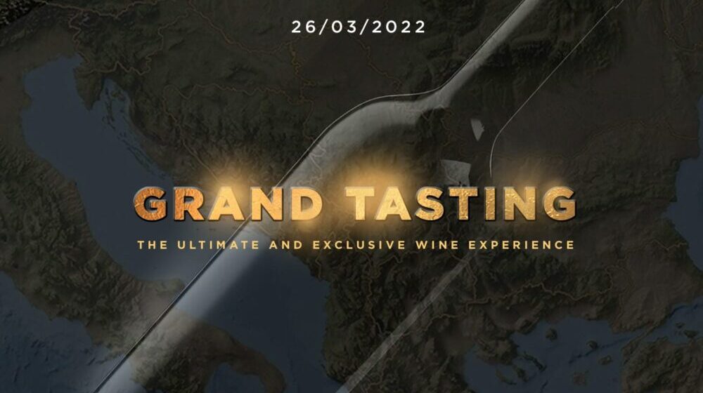 Vinska liga šampiona ponovo u Beogradu 1