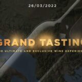 Vinska liga šampiona ponovo u Beogradu 1