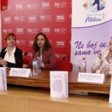 Predstavljen priručnik za pacijentkinje obolele od raka dojke "Moj asistent" 2