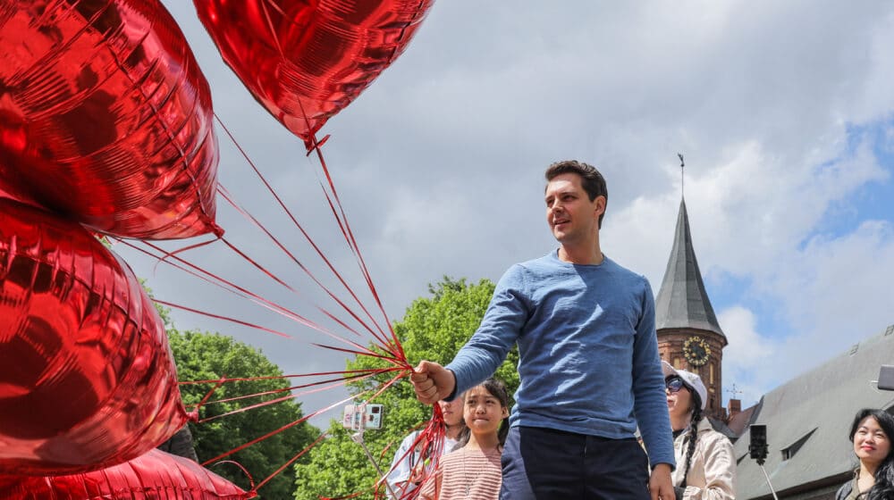 „Ladies night“ povodom početka prikazivanja novog filma Miloša Bikovića 1