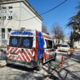 Kragujevačka Hitna pomoć obavila juče 60 terena 9