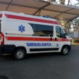 Hitnoj pomoći u Kragujevcu najviše se javljali pacijenti sa visokim pritiskom i astmatičari 11