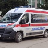 Jedna osoba poginula u sudaru na magistralnom putu između Čačka i Užica 2