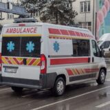 Hitnoj pomoći u Kragujevcu najviše se javljali pacijenti sa povišenim pritiskom 1
