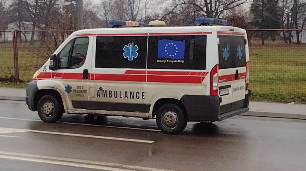 Pas ujeo dečaka u Leskovcu, sedmogodišnjak hospitalizovan u Nišu 1