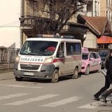 Kragujevačka Hitna pomoć obavila juče 54 terena 13