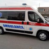Jedna osoba poginula, a pet povređeno u saobraćajkama u Novom Sadu 11