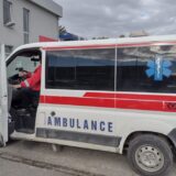 Kragujevačka Hitna pomoć obavila juče čak 167 pregleda 7