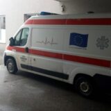 Kragujevačkoj Hitnoj pomoći najčešće se javljali pacijenti sa povišenim krvnim pritiskom 6