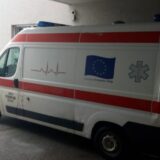 Ekipe Hitne pomoći u Kragujevcu intervenisale juče 16 puta na javnim mestima 9