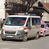 Noć u Beogradu: Četiri saobraćjna udesa, muškarac teže povređen, pet osoba s lakšim povredama 6