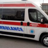 Hitna pomoć: Dva muškarca povređena nožem, tokom noći dve saobraćajne nesreće u Beogradu 11