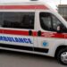 Hitna pomoć: Jedan poziv zbog saobraćajne nezgode u Beogradu, broj alkoholisanih osoba iznad proseka 1