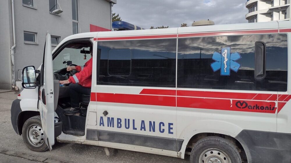 Kragujevačkoj Hitnoj pomoći najviše se javljali pacijenti sa srčanim problemima 1
