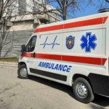 Hitna pomoć: Tri saobraćne nezgode u Beogradu, dvoje lakše povređeno 10