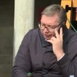 Špigel: Koju igru igra Vučić? 9