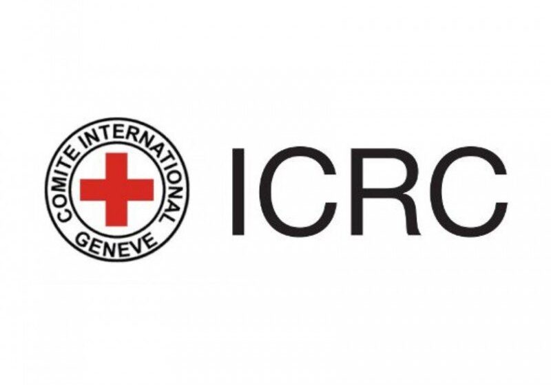 Medjunarodni komitet Crvenog krsta logo