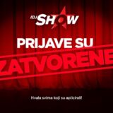 Zatvorene prijave za IDJShow, takmičenje kreće ovog meseca 5