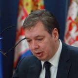 Vučić: Mir nije ugrožen, nema većih lažova od Gardijana 5