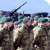 Potrebna alternativna rešenja ukoliko ne opstane EUFOR 12