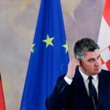 "Jakov Milatović mora biti procrnogorski predsednik i raditi u interesu Crne Gore": Zoran Milanović za podgoričku Pobjedu 6