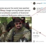 Kako su Sigal, Bjelogrlić i Okanović postali "borci" u Ukrajini 9