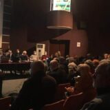 Novi Sad: JP "Urbanizam" osudilo pretnje aktivista svojim zaposlenima zbog GUP-a 6