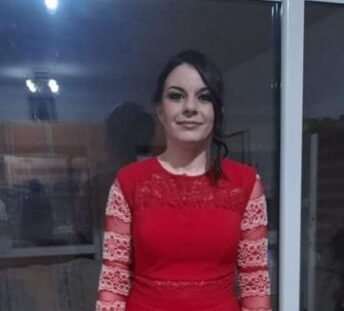 Mirjana Žikić , selo Uzveće Meštani tvrde da je ovo najnebezbednija zona škole u Srbiji 2