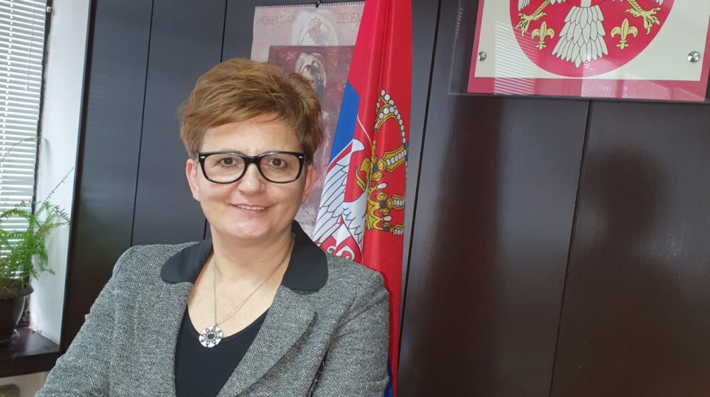Tužiteljka Trajković: Radi se o krivičnom delu teškog ubistva u Vranju 1
