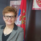 Tužiteljka Trajković: Radi se o krivičnom delu teškog ubistva u Vranju 14