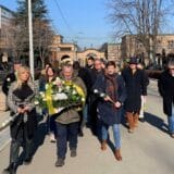 Demokratska stranka: Negujemo sećanje na Zorana Đinđića 6