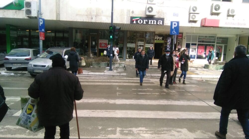 Užice: Za bezbednost saobraćaja 32,6 miliona dinara od naplaćenih kazni 1 Užice: Za bezbednost saobraćaja 32,6 miliona dinara od naplaćenih kazni 1