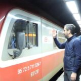 BG voz od ponedeljka ponovo na svim linijama 12