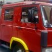 Beograd: Ugašen požar u objektu u Francuskoj ulici pored spomen kuće Nikole Pašića 11