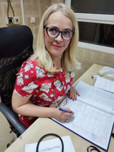 Beba rođena u sanitetu sutra stiže kući u Ševarice 2