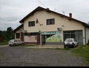 Meštani sela Gornja Vranjska kod Šapca, bez poštara, do lekara putuju osam kilometara 3