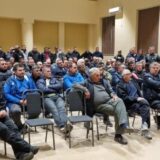 Štitar: Za sada bez dogovora između mlekara i predstavnika Ministarstva, novi sastanak u petak 2