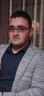 Vladimir Dejanić., selo Uzveće Meštani tvrde da je ovo najnebezbednija zona škole u Srbiji 3