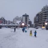 Na Zlatiboru pušten u rad sistem plaćanja parkinga SMS porukama 5