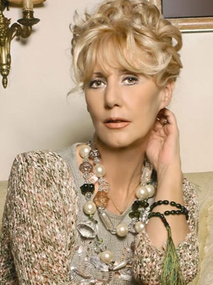 Dina Čolić Anđelković: Danas se afirmišu prostota, agresivnost, neznanje 1