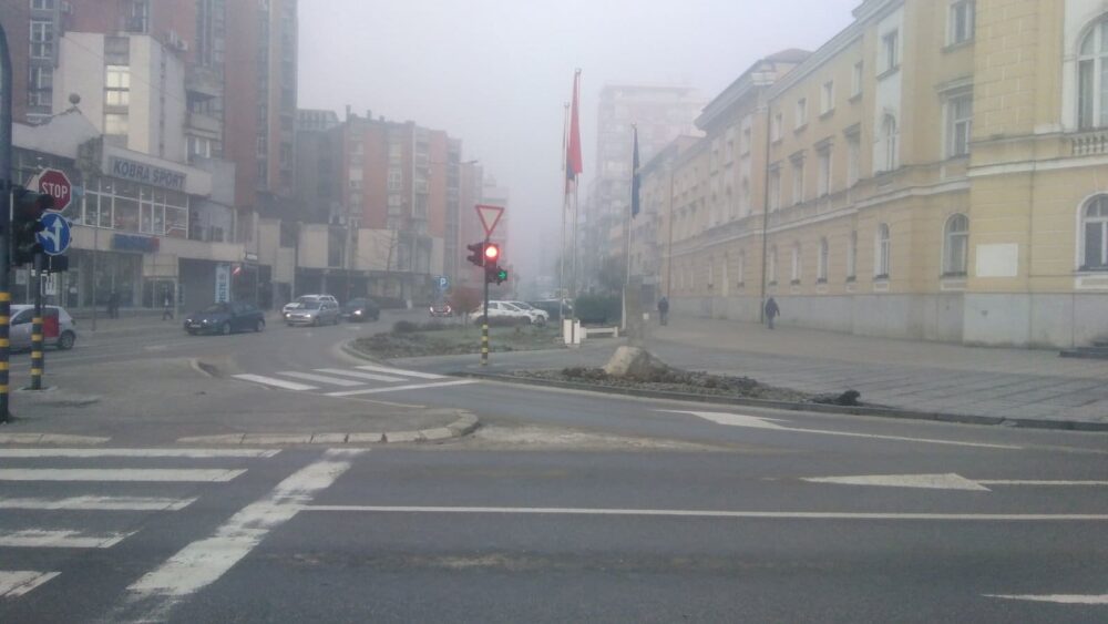 Užičani traže Program zaštite životne sredine, zakon kaže da se čeka avgust 4