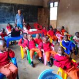 Kako je Jagodinac odlučio da godinama volontira u Africi i radi u sirotištima u Keniji i Tanzaniji (FOTO) 4