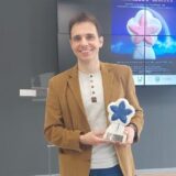 Novinar iz Šapca nagrađen za tekst o osvajaču paraolimpijske medalje u Riju 1