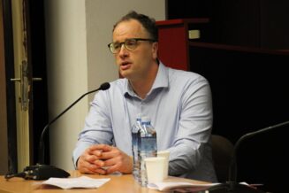 Janko Baljak: Pitanje glasanja je sada pitanje dobra i zla 2