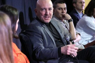 U Kombank dvorani održano književno veče Miodraga Majića, sudije i pisca bestseler romana 2