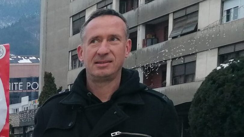 Užičani traže Program zaštite životne sredine, zakon kaže da se čeka avgust 3