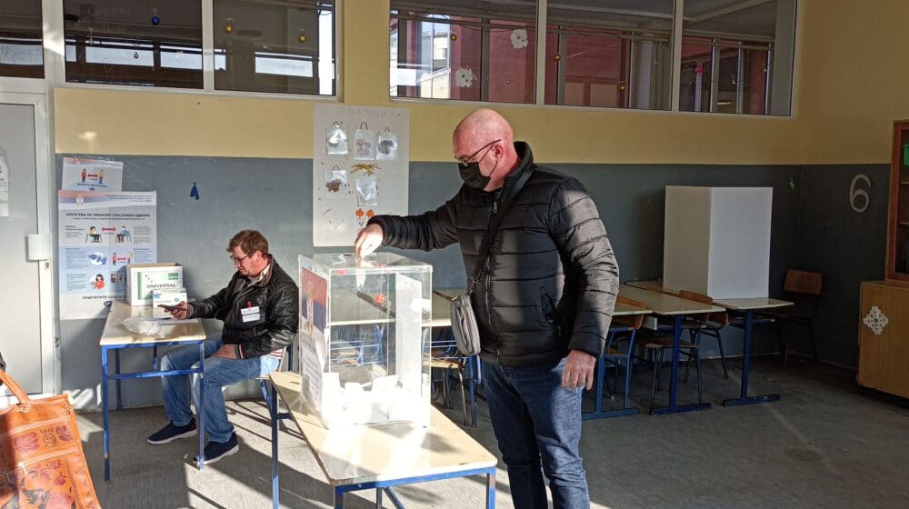 Kladovljani u nedelju biraju i novi saziv opštinske Skupštine 1